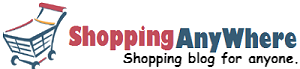 Shopping Anywhere